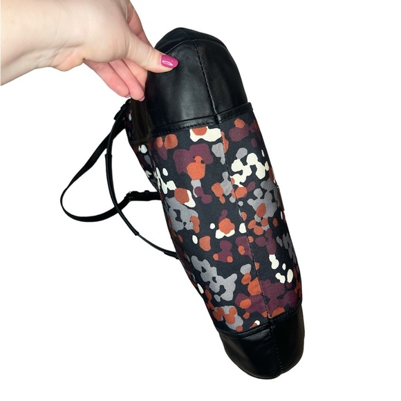 NEW Coach Park Splatter Print Hobo Bag - Picture 10 of 10